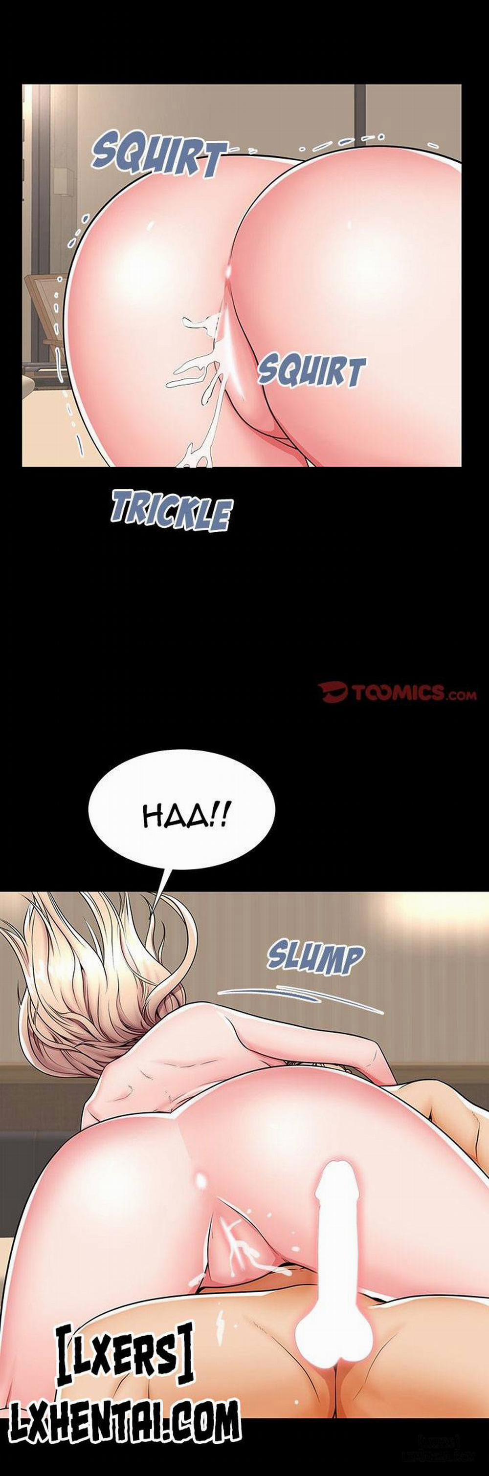 Người Mẹ Xấu Xa 44 trang 24