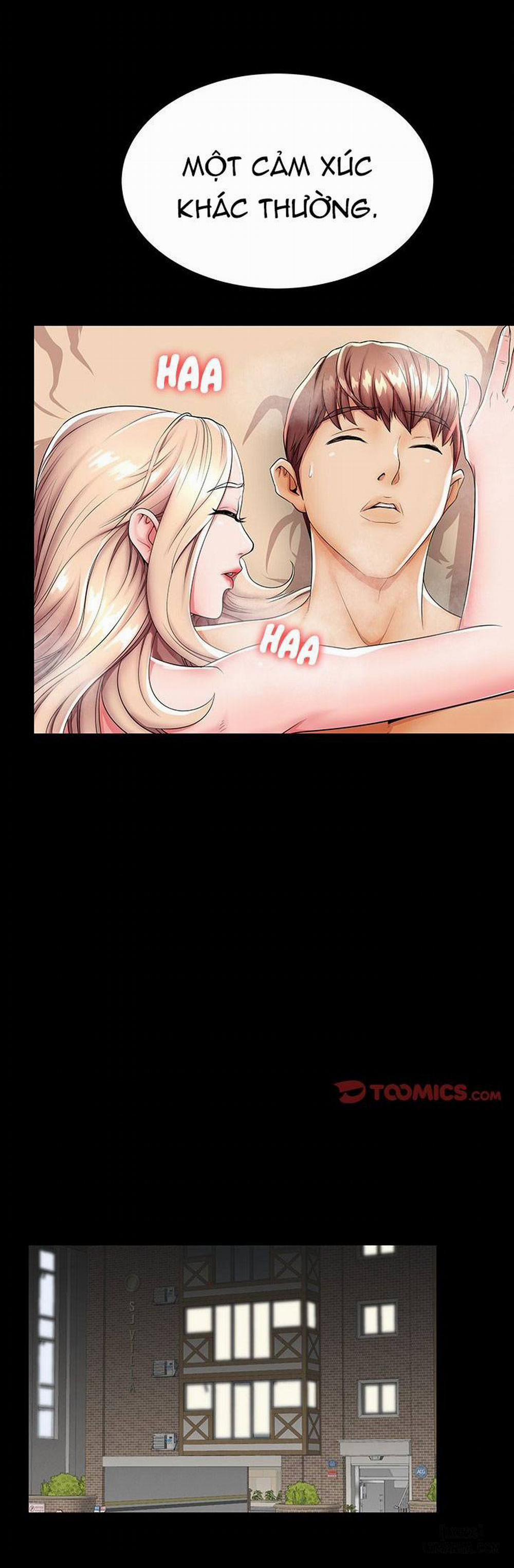 Người Mẹ Xấu Xa 44 trang 25