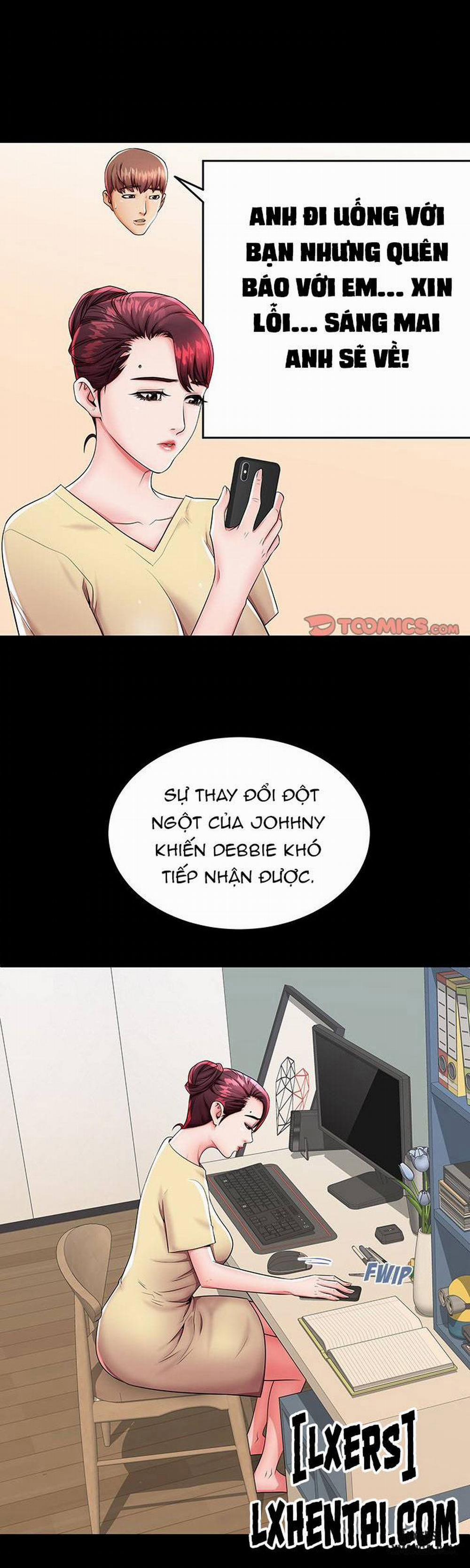 Người Mẹ Xấu Xa 44 trang 30