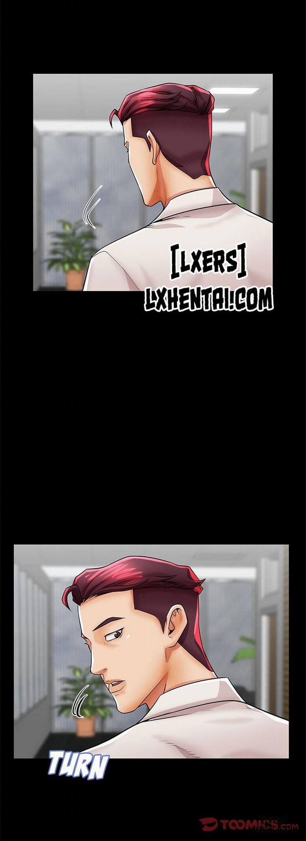 Người Mẹ Xấu Xa 45 trang 12