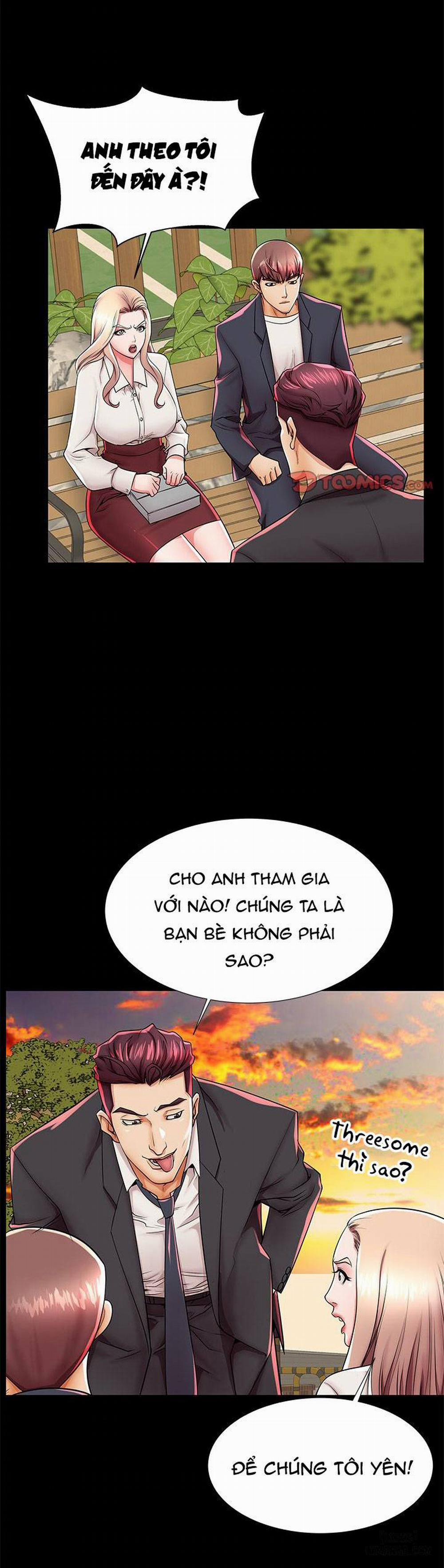 Người Mẹ Xấu Xa 45 trang 26