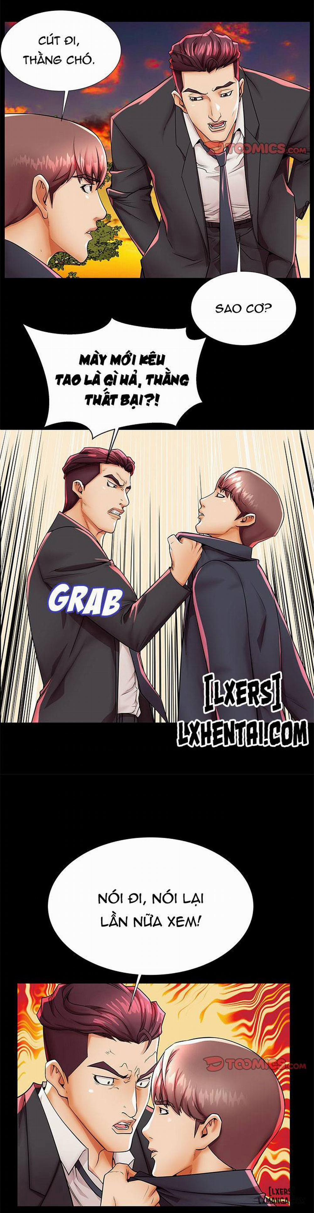 Người Mẹ Xấu Xa 45 trang 27