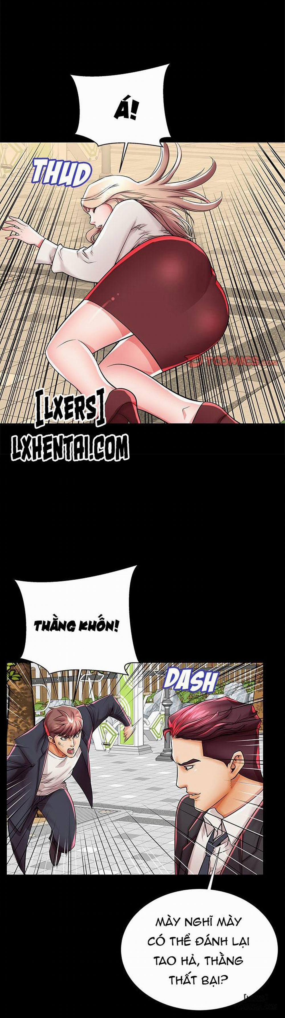 Người Mẹ Xấu Xa 45 trang 30