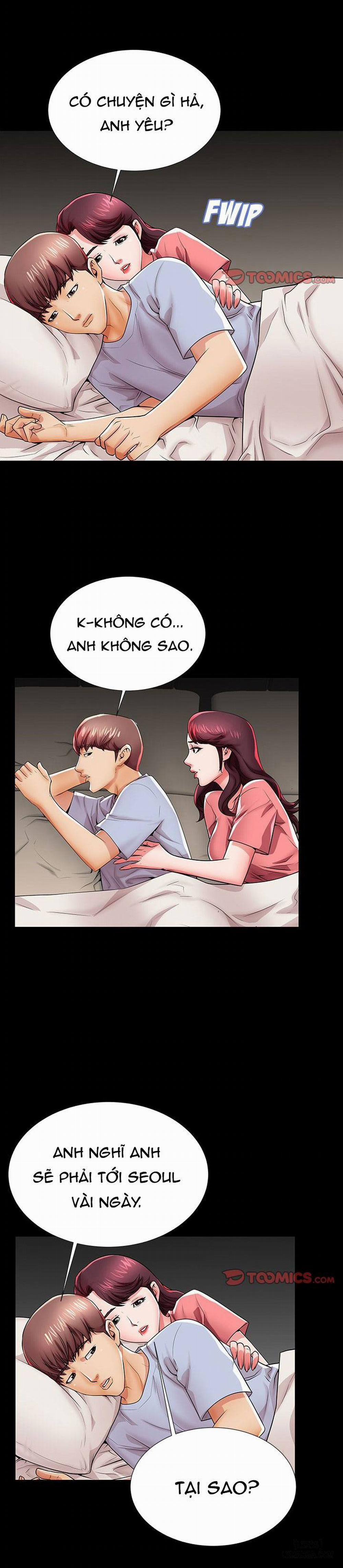 Người Mẹ Xấu Xa 45 trang 7