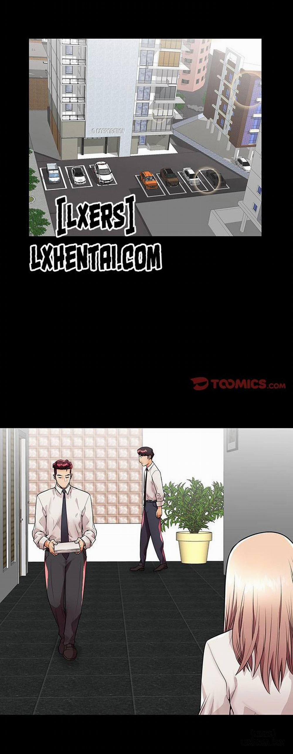 Người Mẹ Xấu Xa 45 trang 9