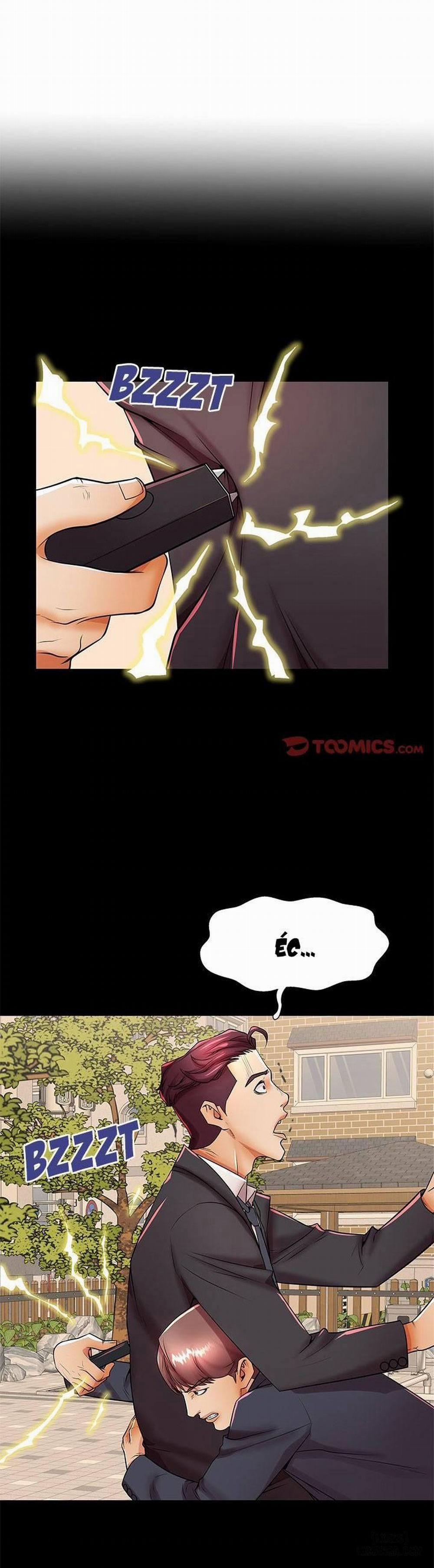 Người Mẹ Xấu Xa 46 trang 1