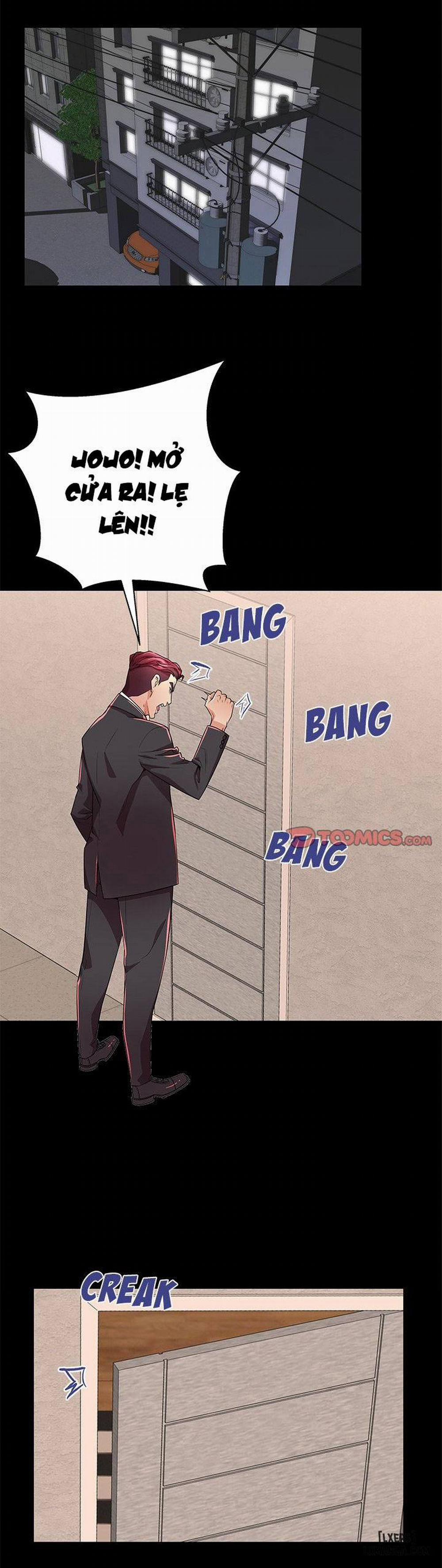 Người Mẹ Xấu Xa 46 trang 14