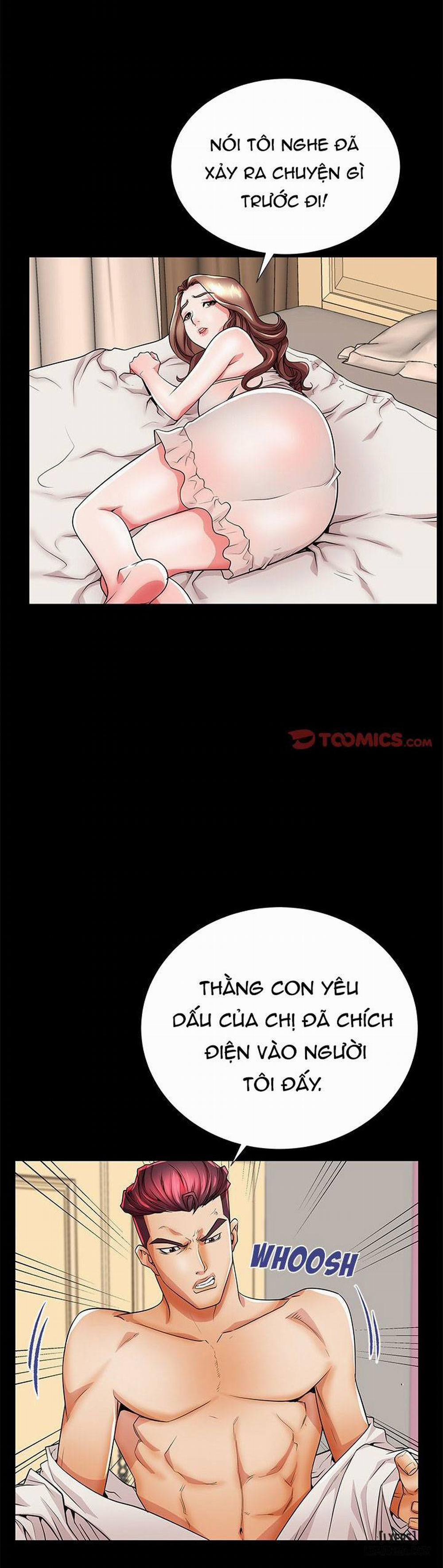 Người Mẹ Xấu Xa 46 trang 19