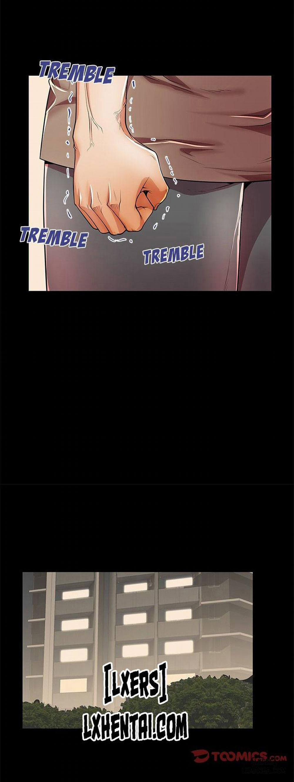 Người Mẹ Xấu Xa 46 trang 27