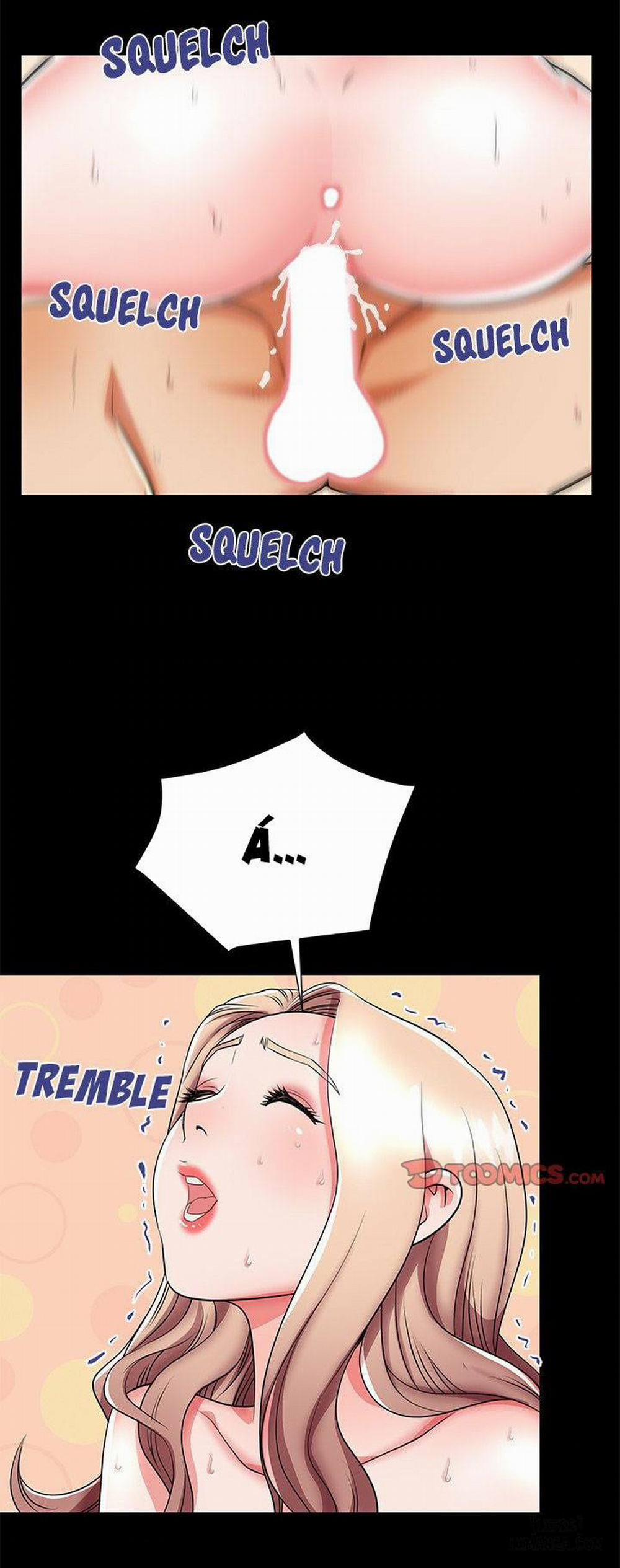 Người Mẹ Xấu Xa 46 trang 29