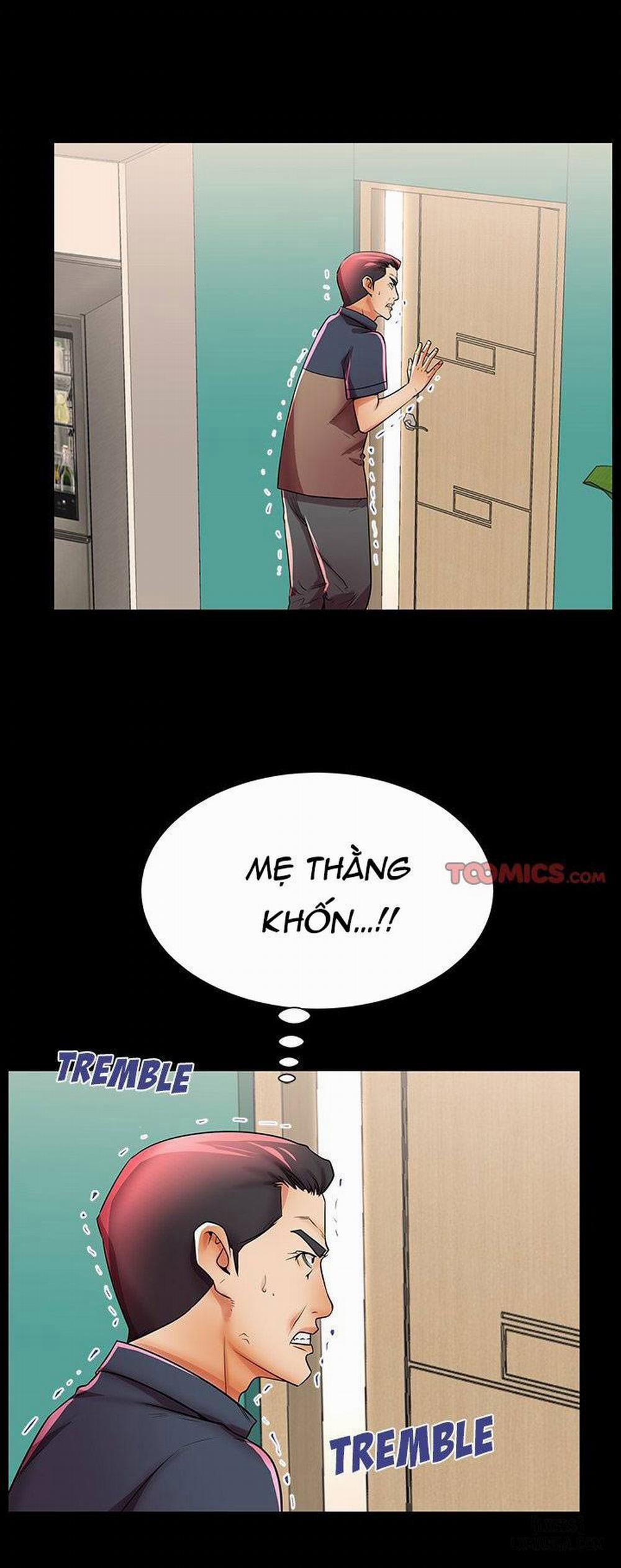 Người Mẹ Xấu Xa 46 trang 31