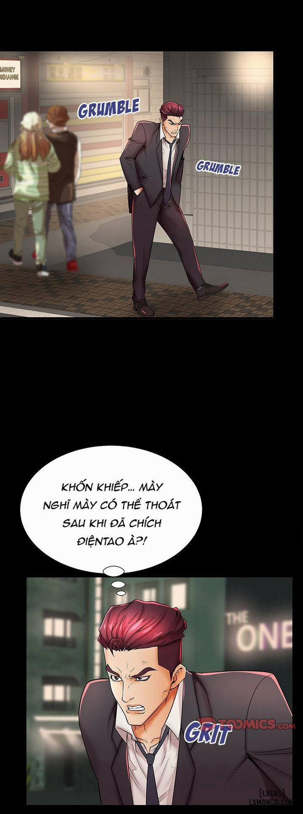 Người Mẹ Xấu Xa 46 trang 4