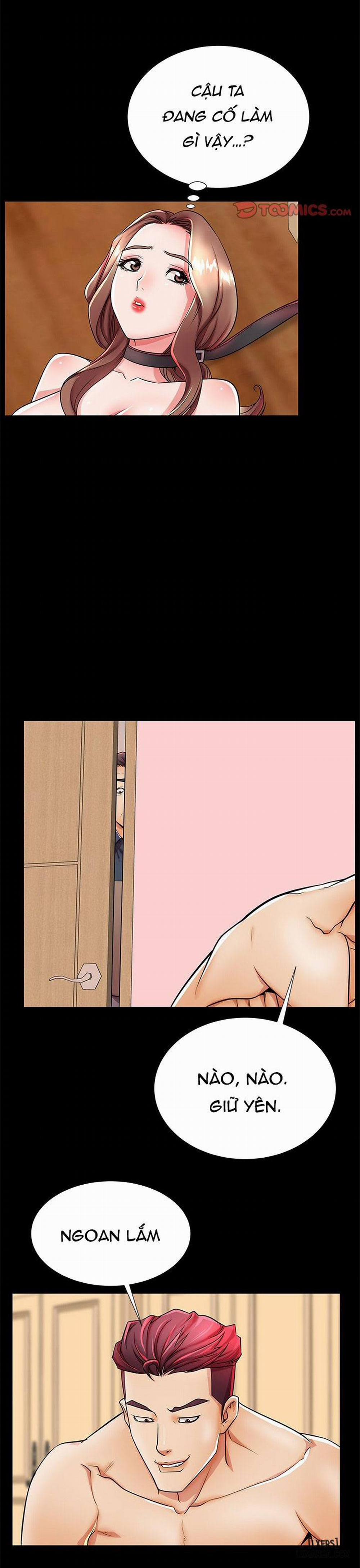 Người Mẹ Xấu Xa 47 trang 10