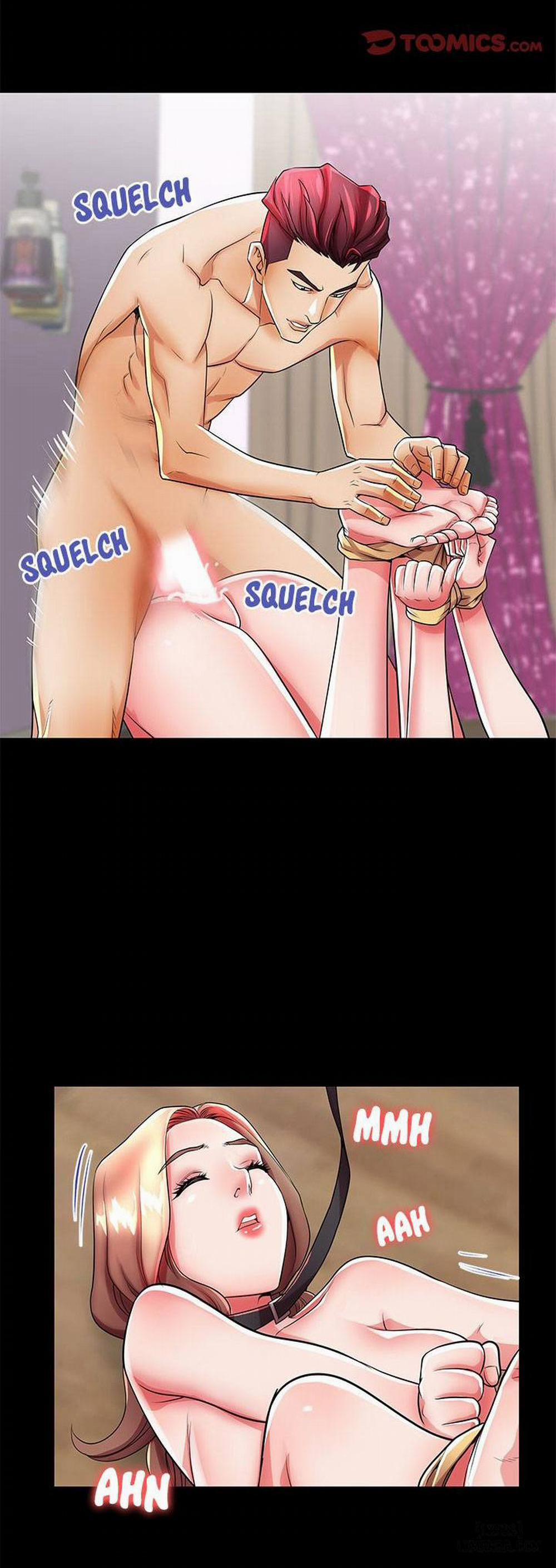 Người Mẹ Xấu Xa 47 trang 23