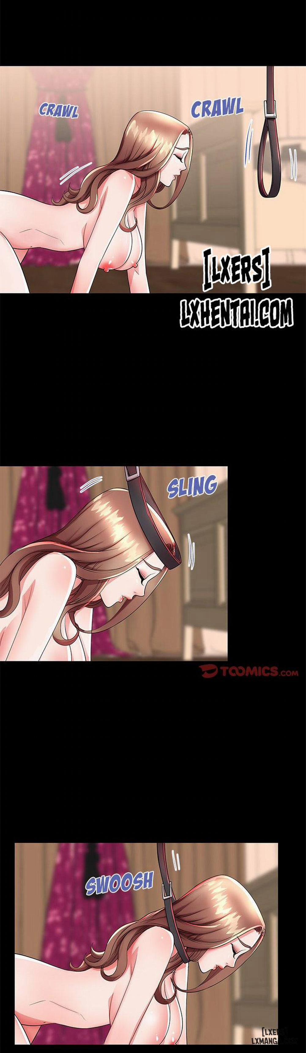 Người Mẹ Xấu Xa 47 trang 3