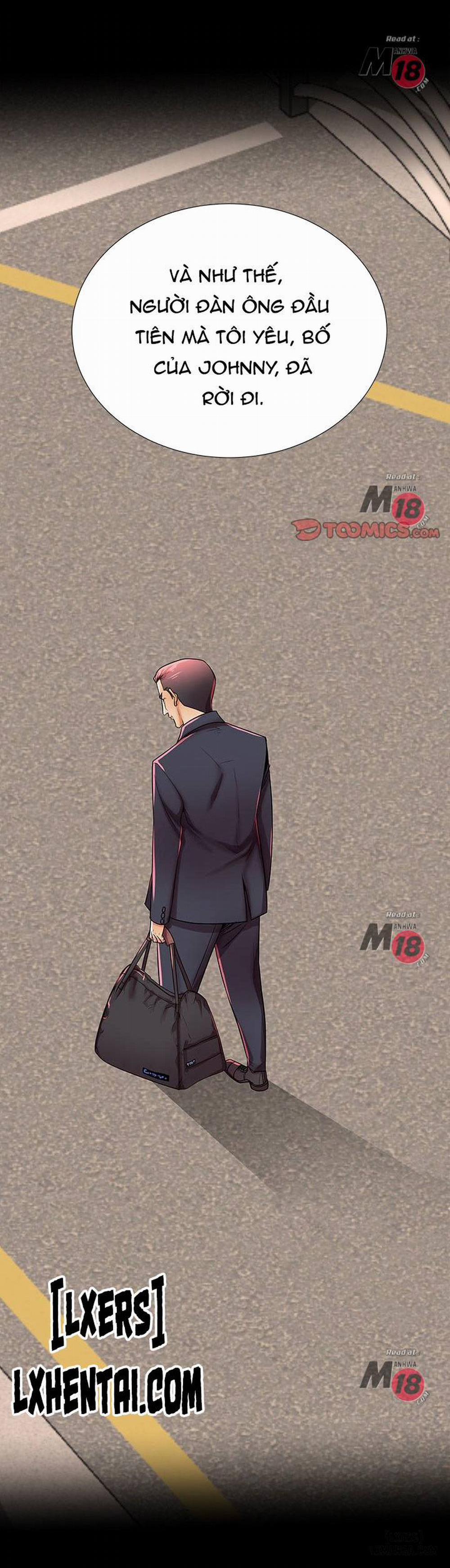 Người Mẹ Xấu Xa 48 trang 15