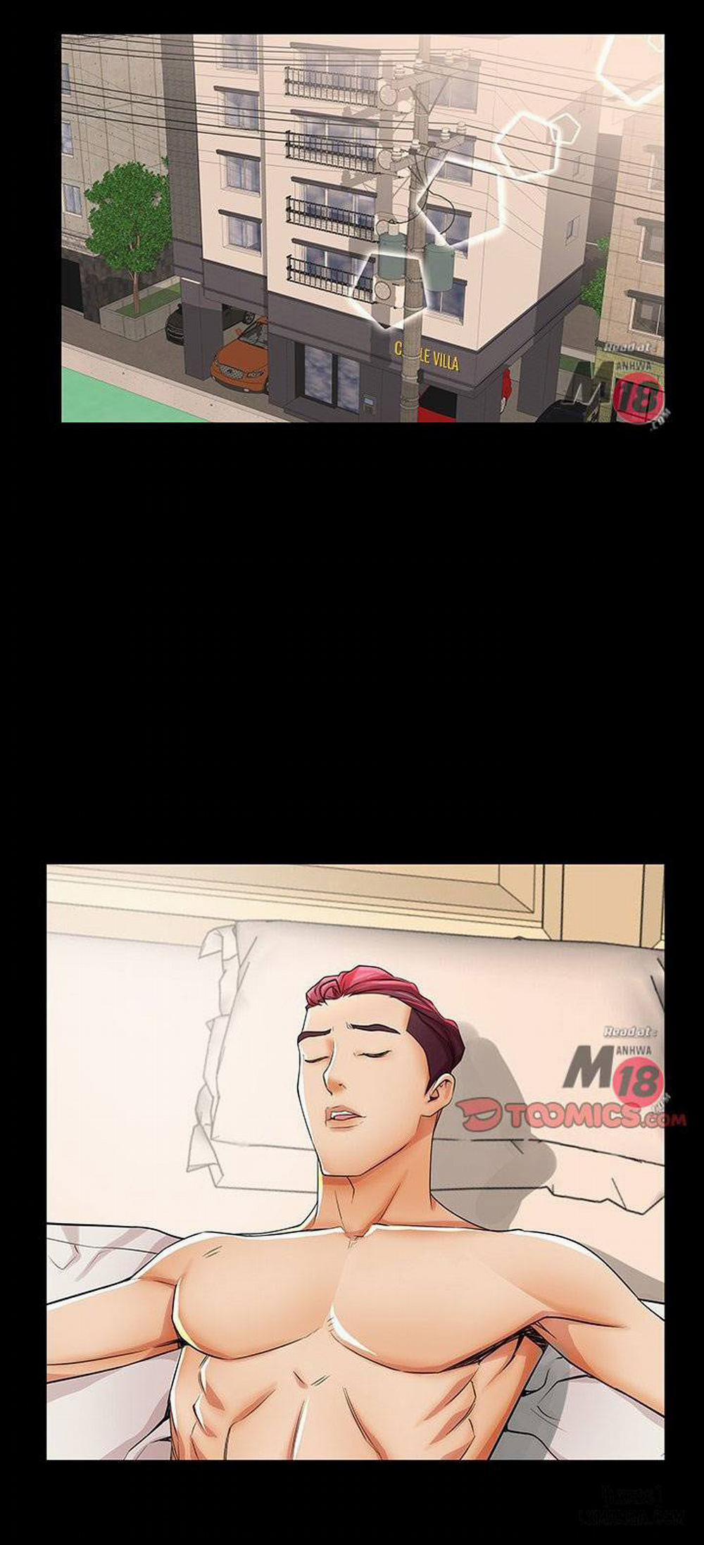 Người Mẹ Xấu Xa 48 trang 16