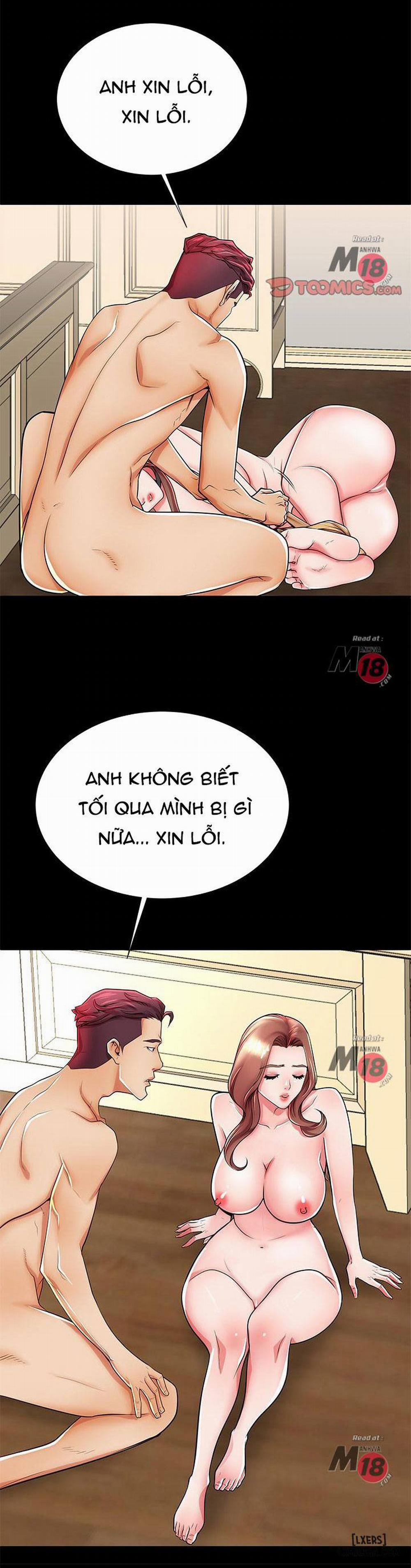 Người Mẹ Xấu Xa 48 trang 19