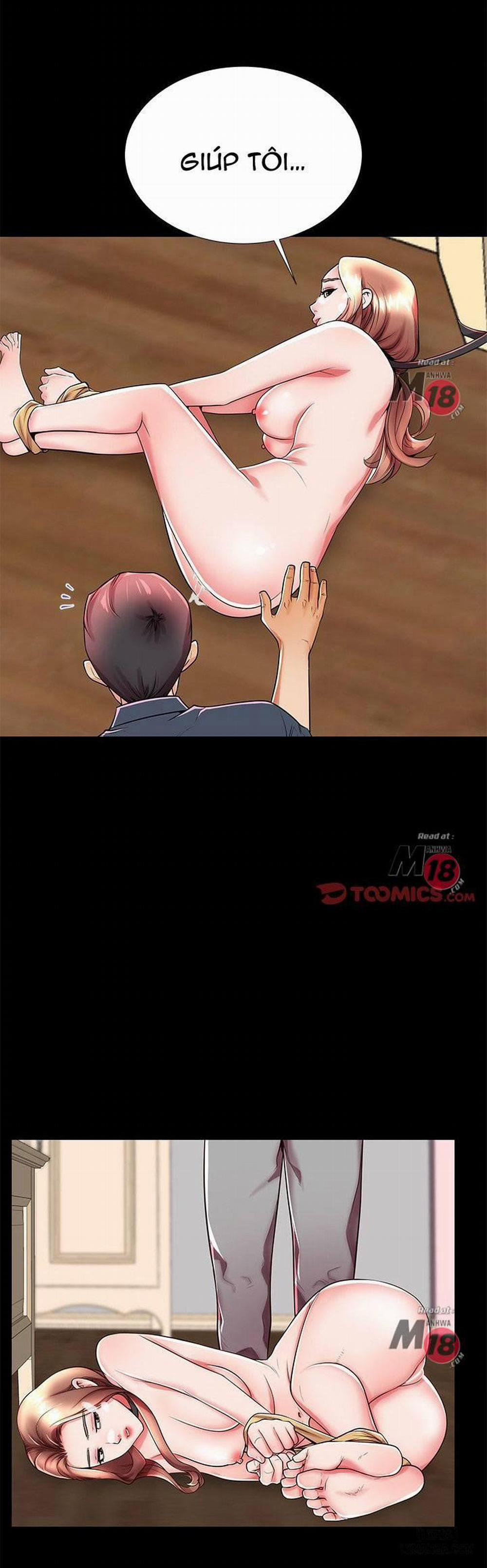 Người Mẹ Xấu Xa 48 trang 2