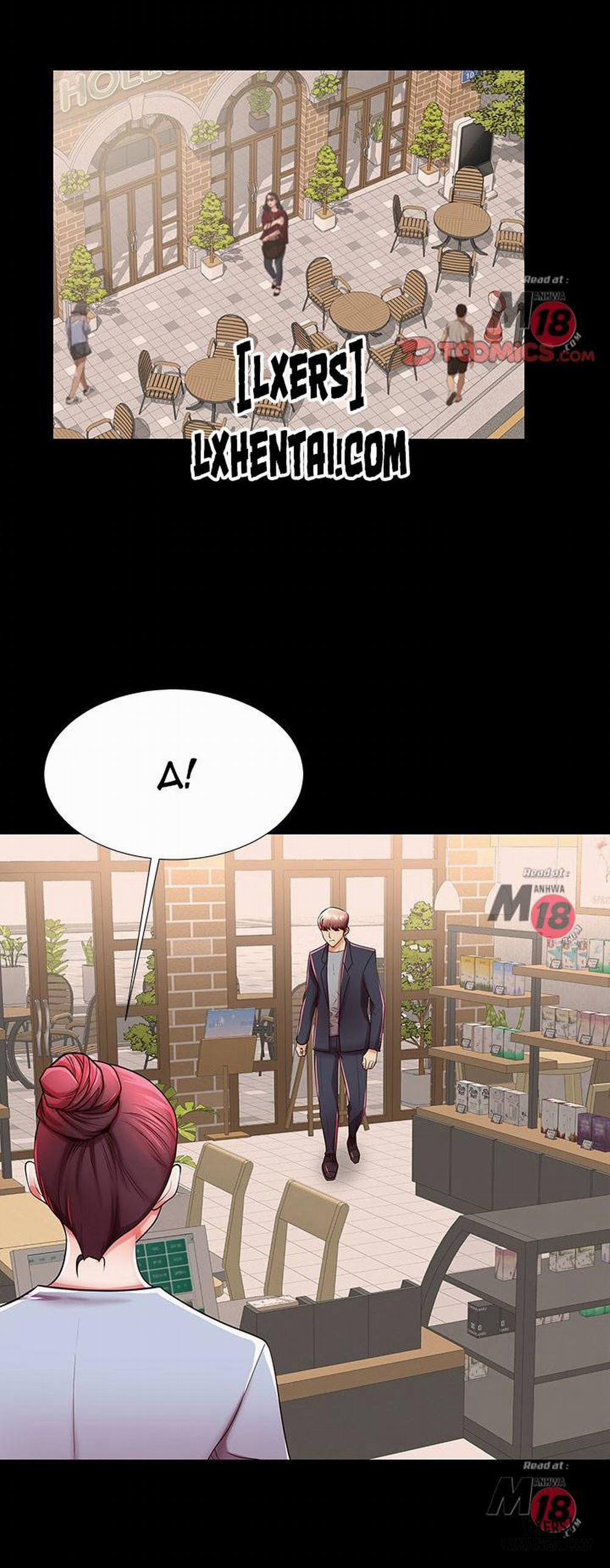 Người Mẹ Xấu Xa 48 trang 27