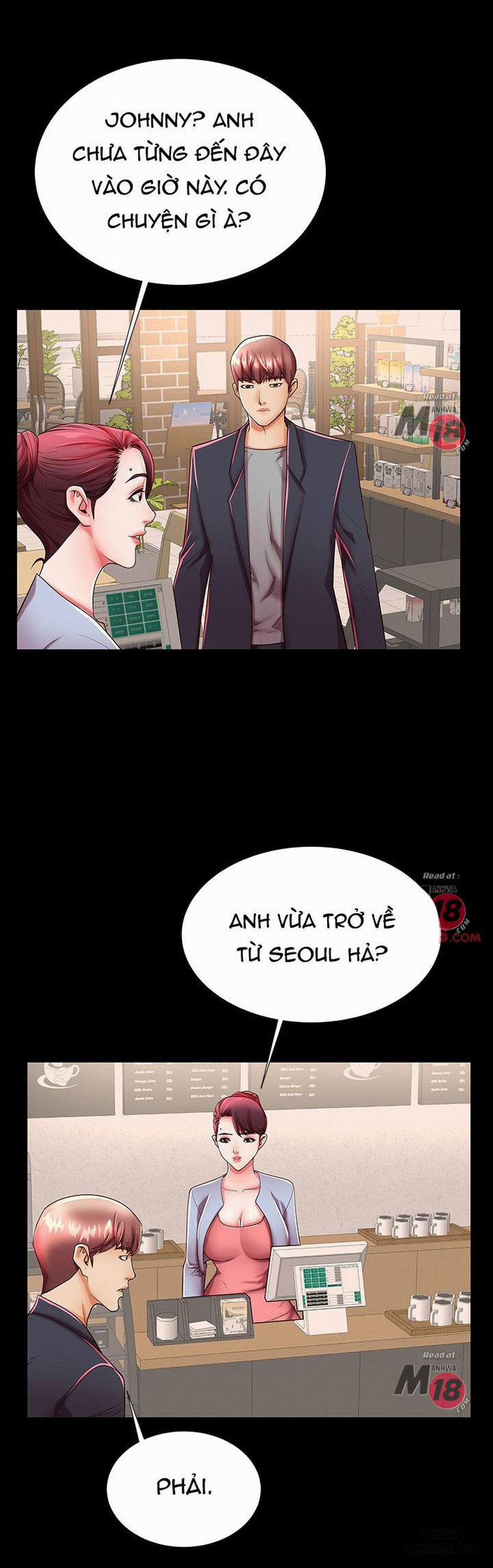 Người Mẹ Xấu Xa 48 trang 28