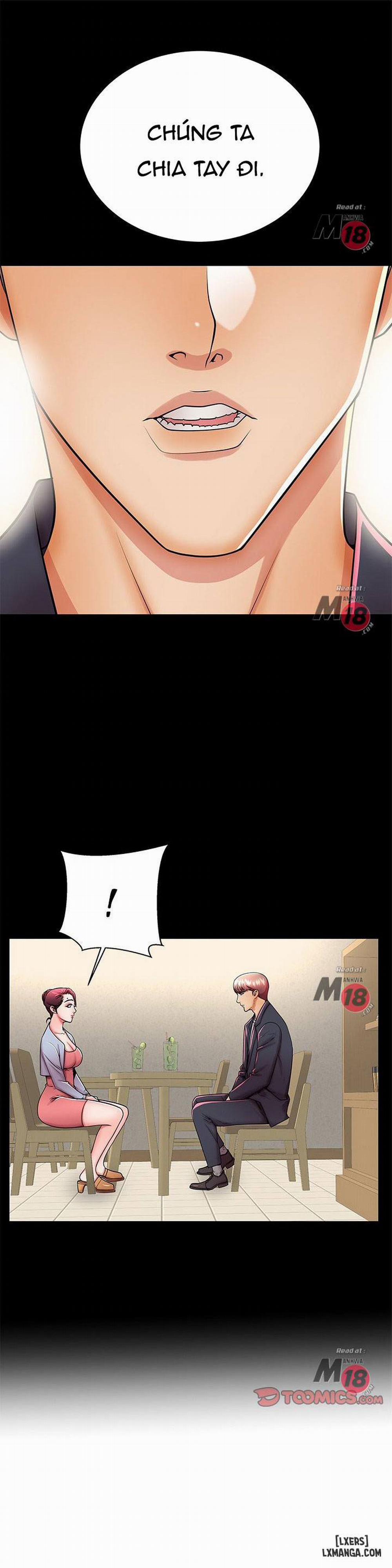 Người Mẹ Xấu Xa 48 trang 32