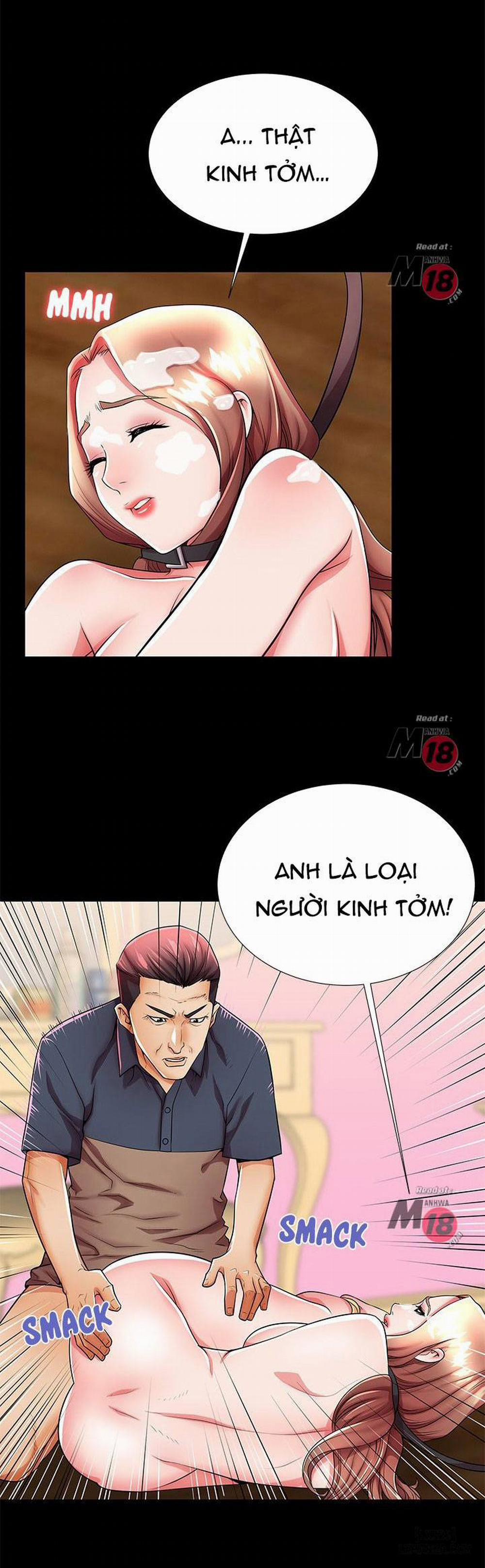 Người Mẹ Xấu Xa 48 trang 5