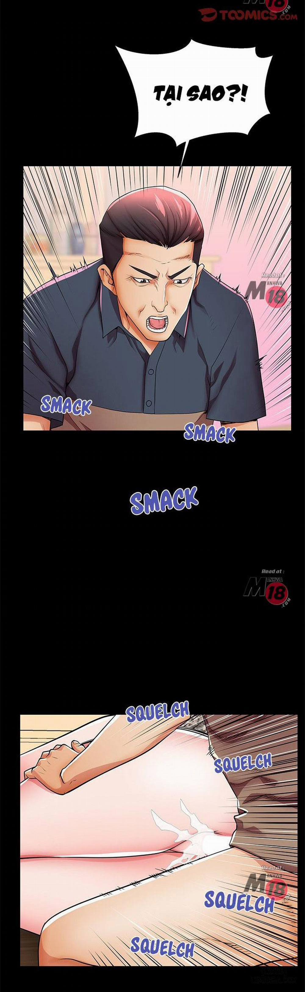 Người Mẹ Xấu Xa 48 trang 7