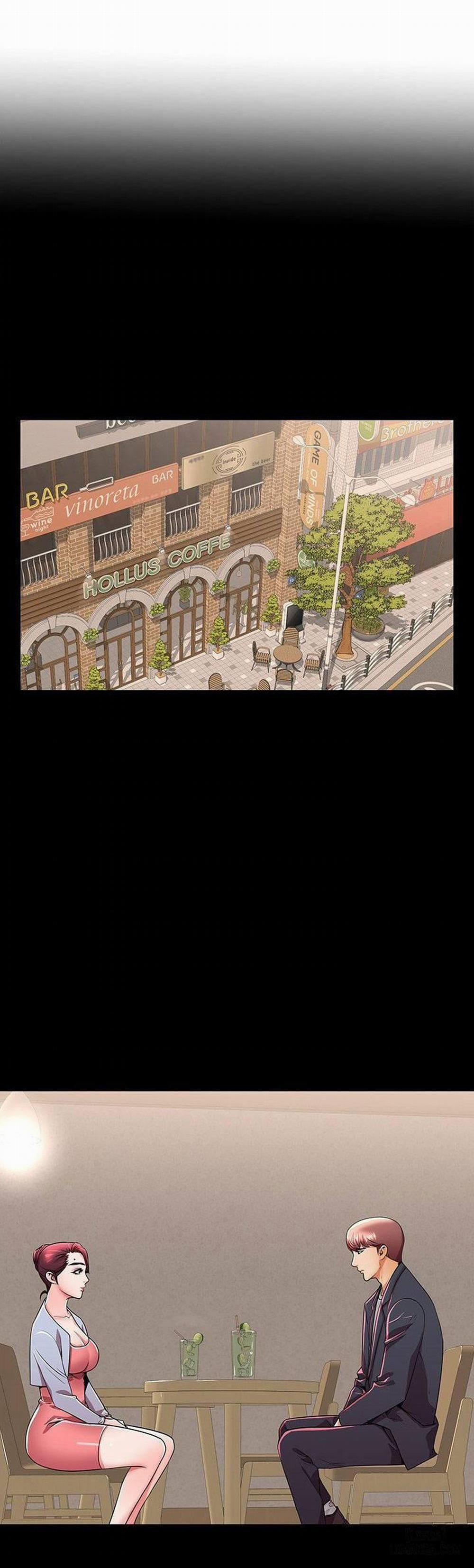 Người Mẹ Xấu Xa 49 trang 1