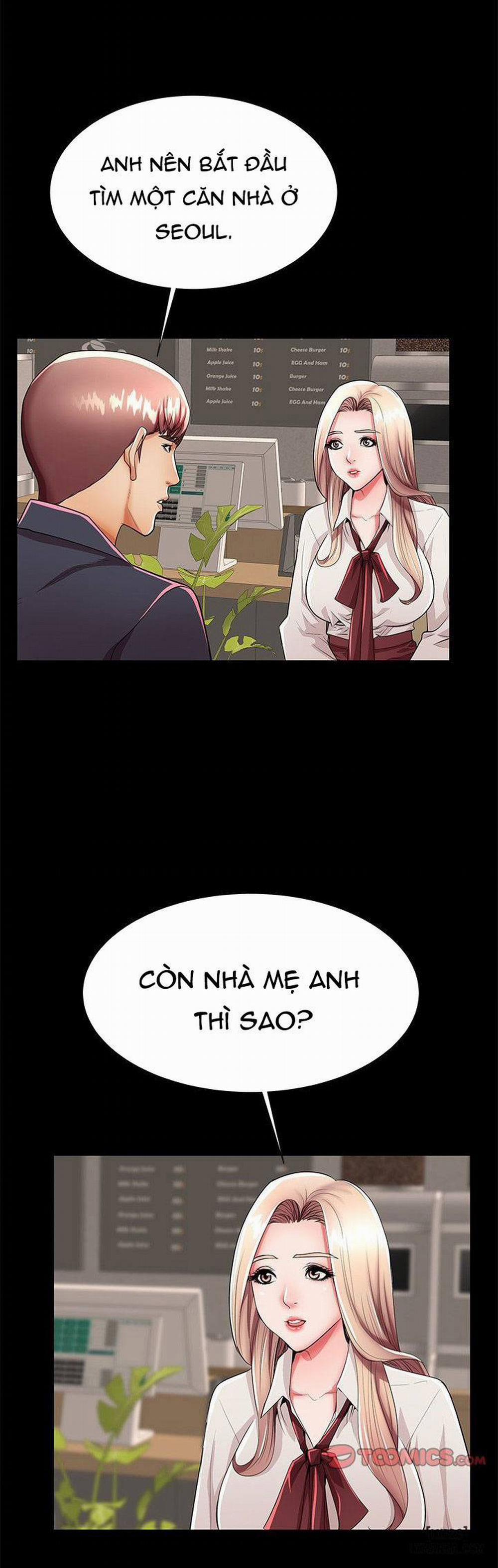 Người Mẹ Xấu Xa 49 trang 13