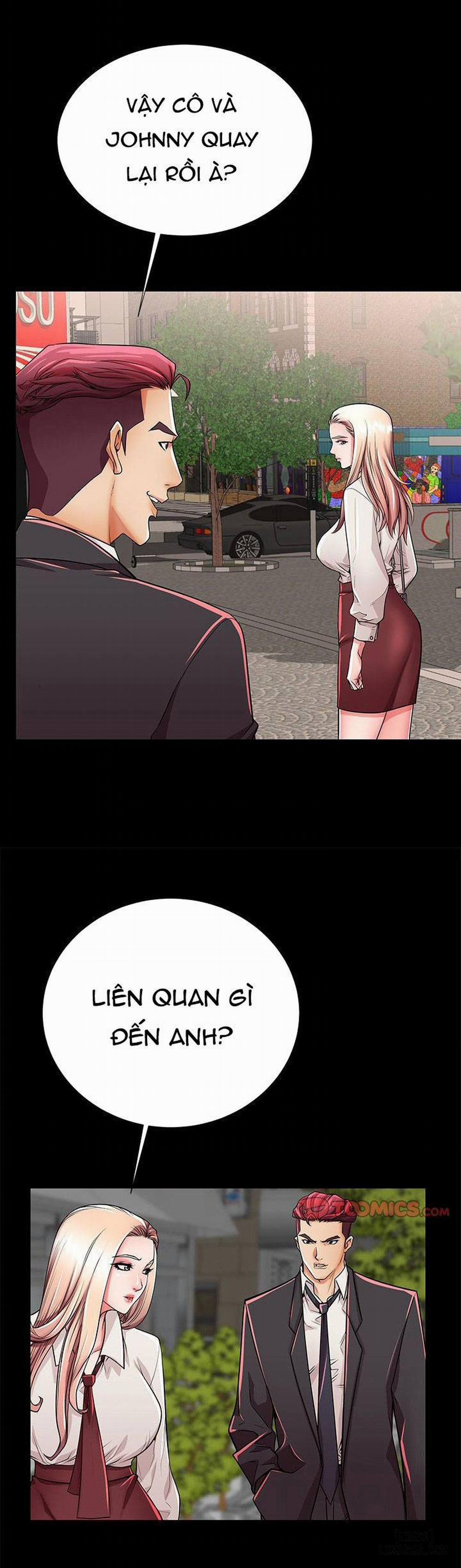 Người Mẹ Xấu Xa 49 trang 20