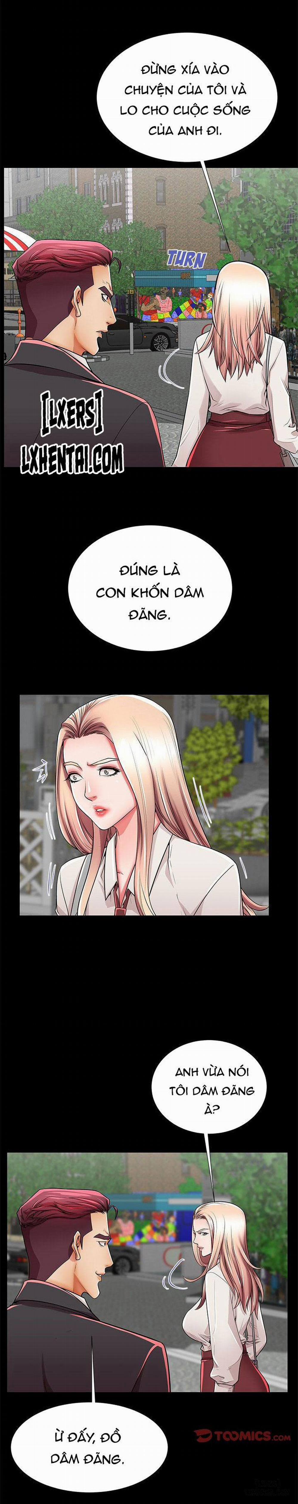 Người Mẹ Xấu Xa 49 trang 21