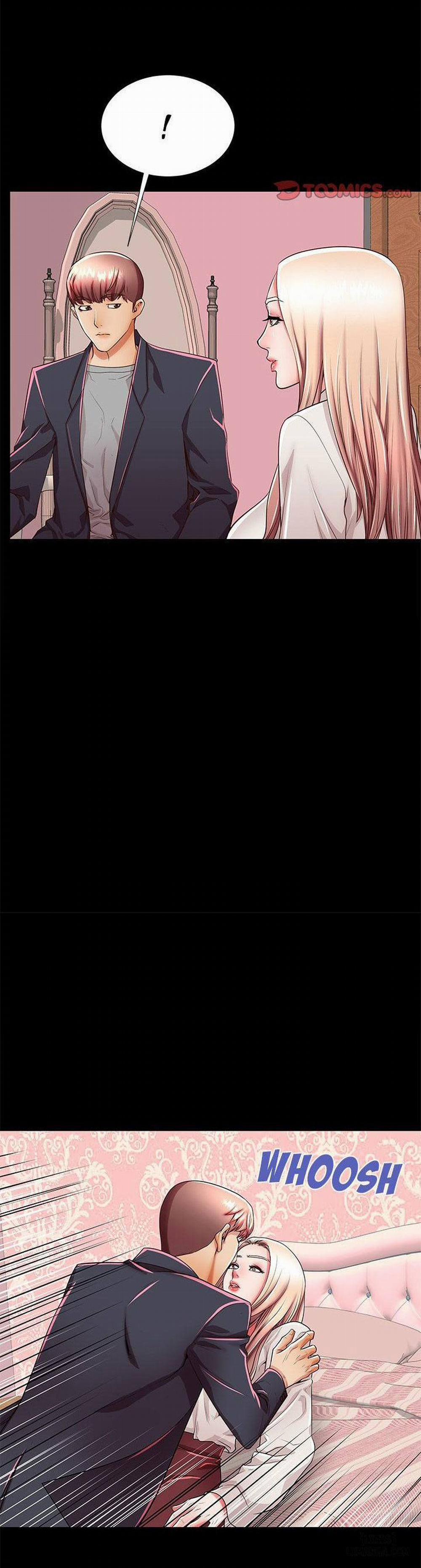 Người Mẹ Xấu Xa 49 trang 25