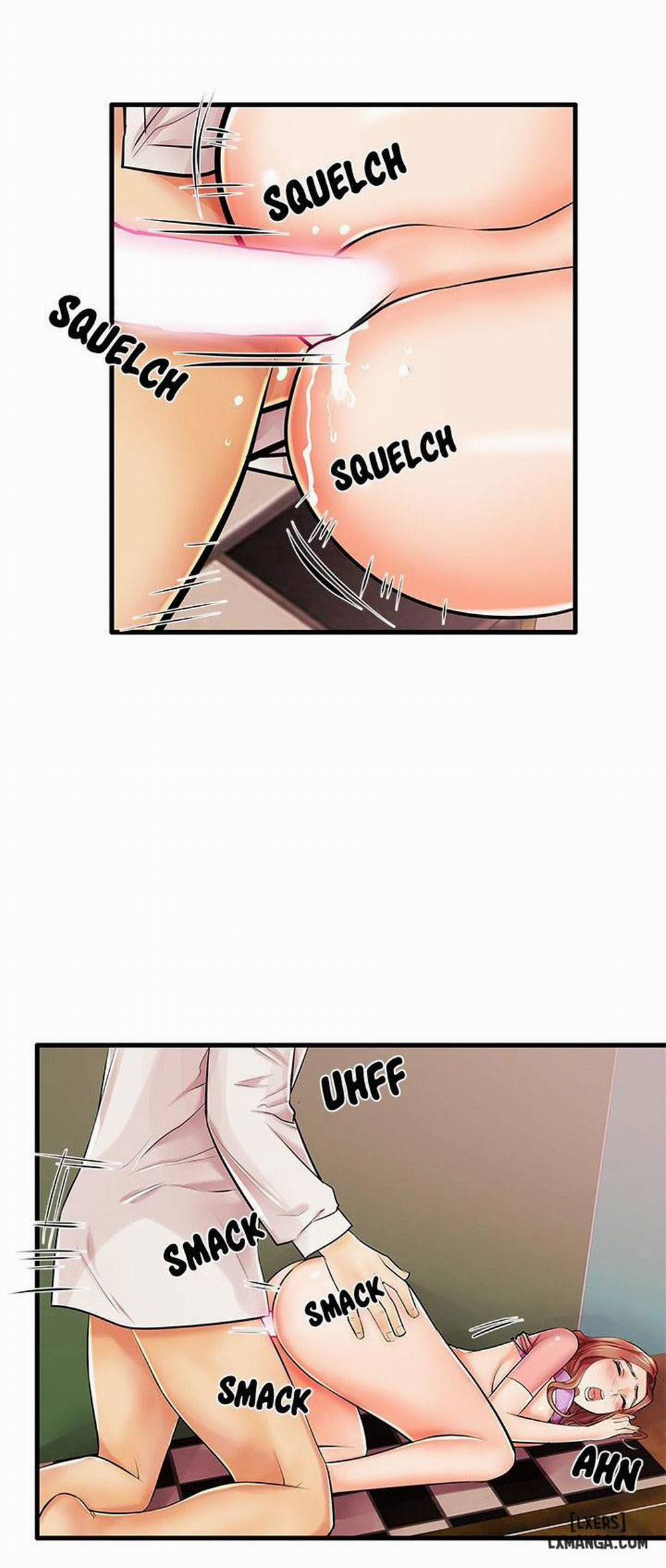 Người Mẹ Xấu Xa 5 trang 10