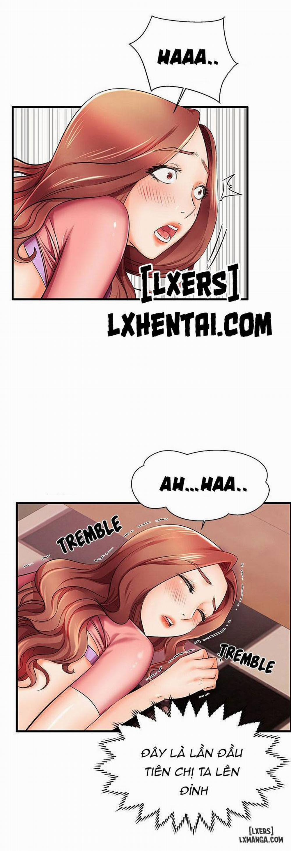 Người Mẹ Xấu Xa 5 trang 11