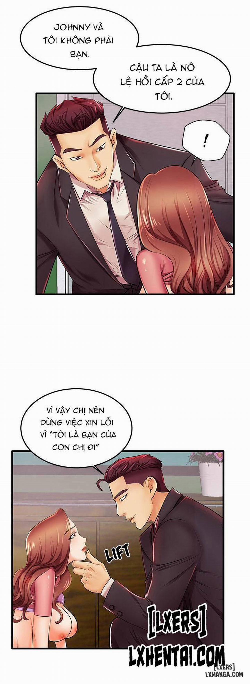 Người Mẹ Xấu Xa 5 trang 2