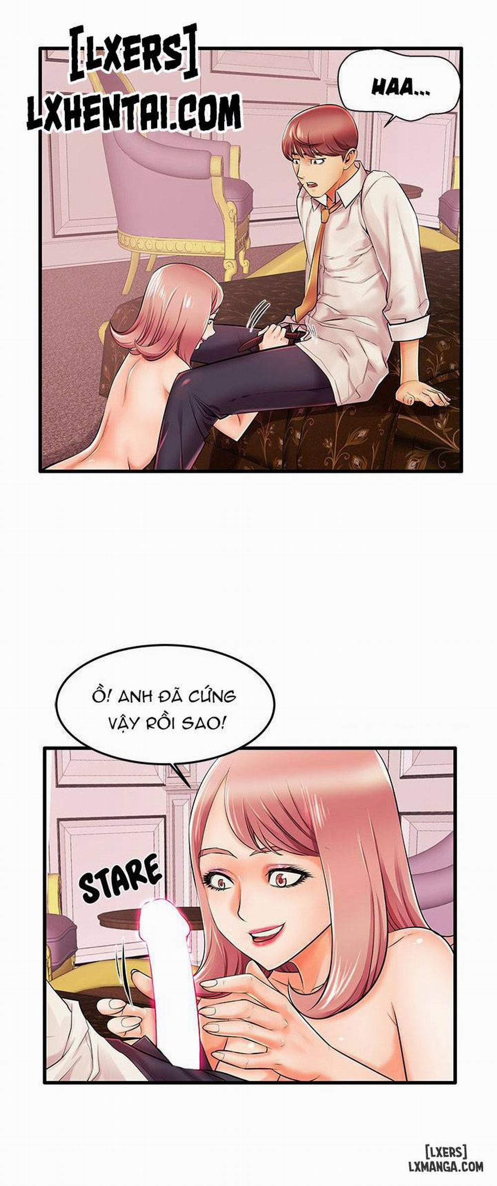 Người Mẹ Xấu Xa 5 trang 23