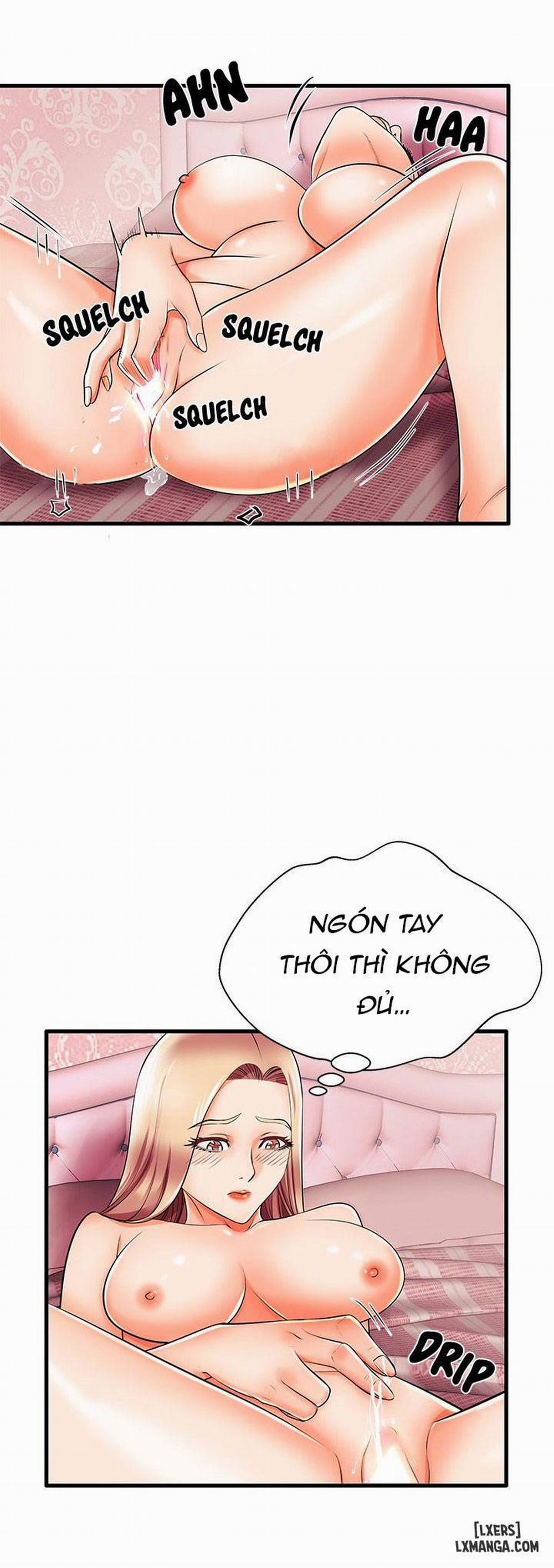 Người Mẹ Xấu Xa 5 trang 31