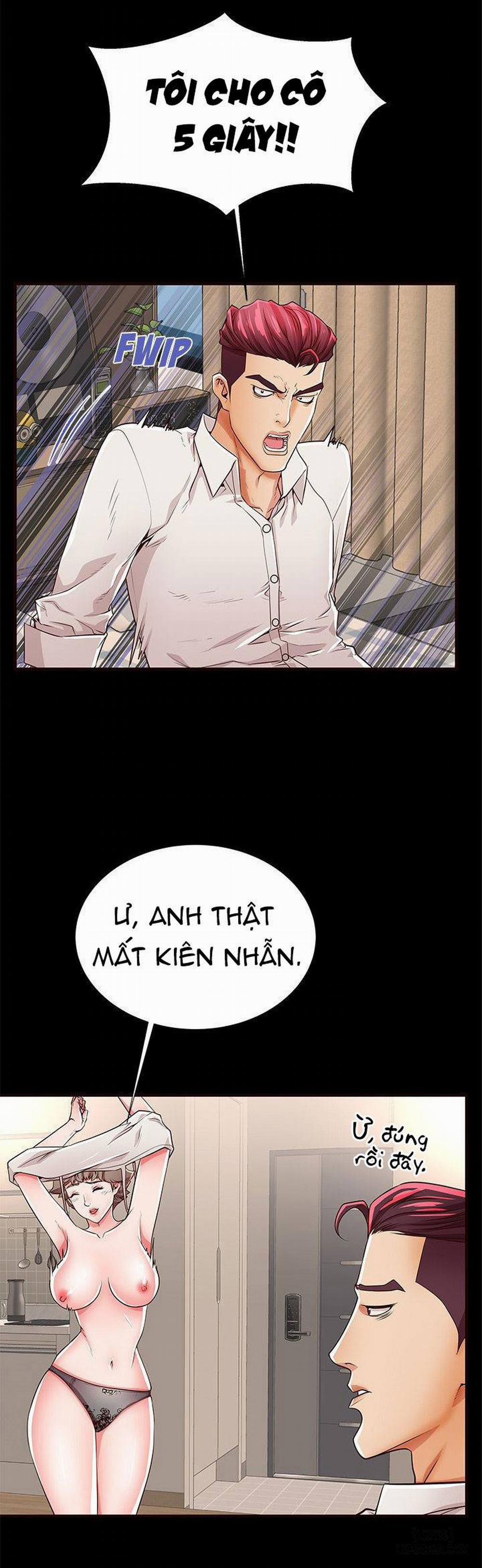 Người Mẹ Xấu Xa 50 trang 12