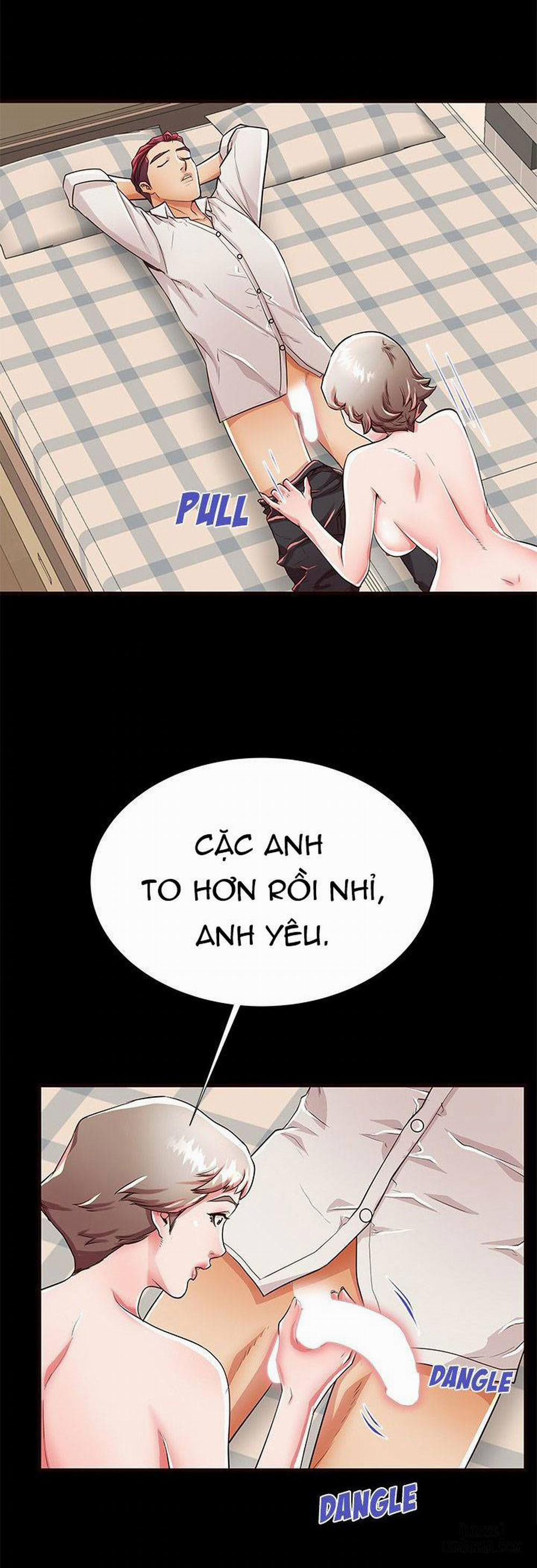 Người Mẹ Xấu Xa 50 trang 14