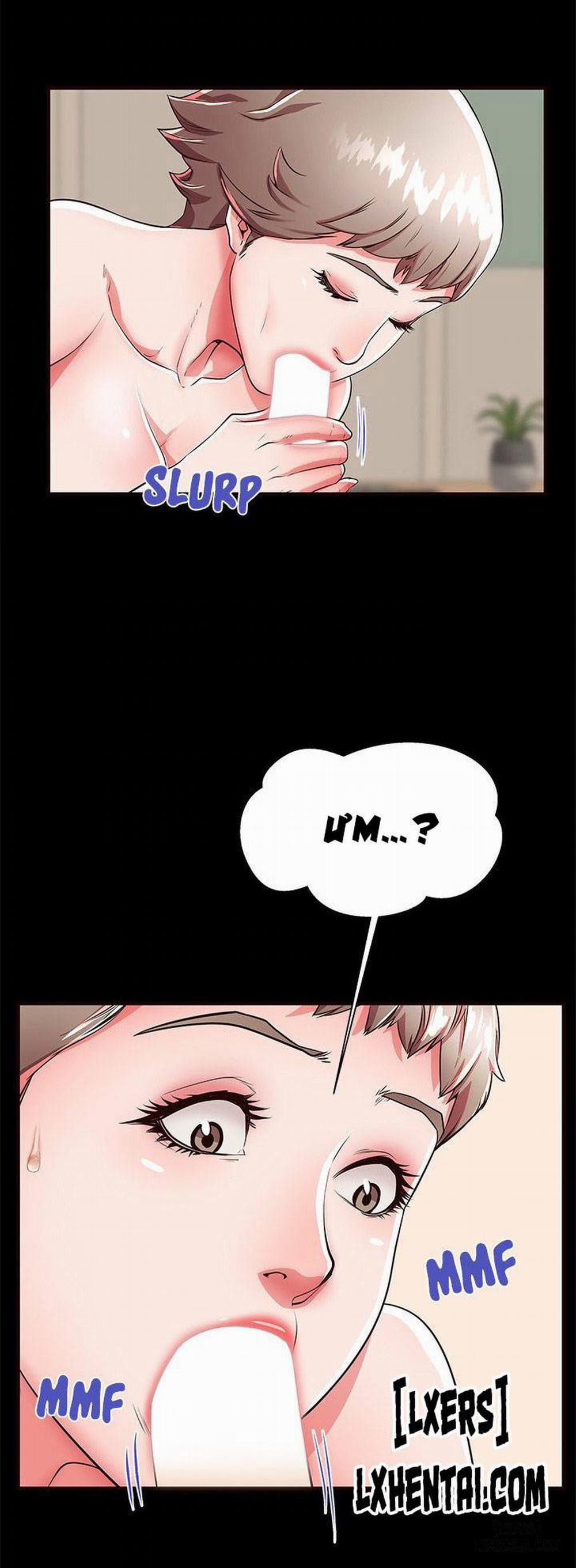 Người Mẹ Xấu Xa 50 trang 16