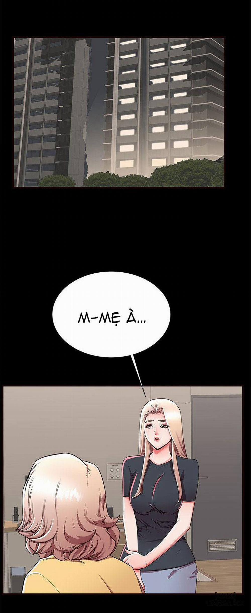 Người Mẹ Xấu Xa 50 trang 21