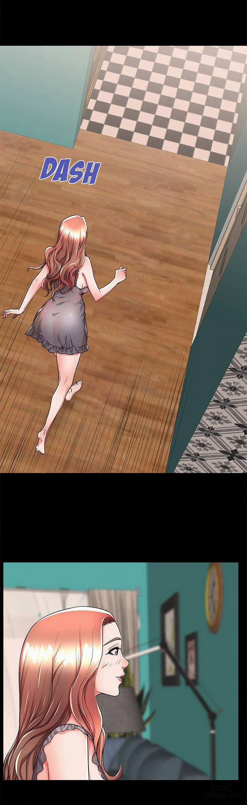 Người Mẹ Xấu Xa 51 trang 14