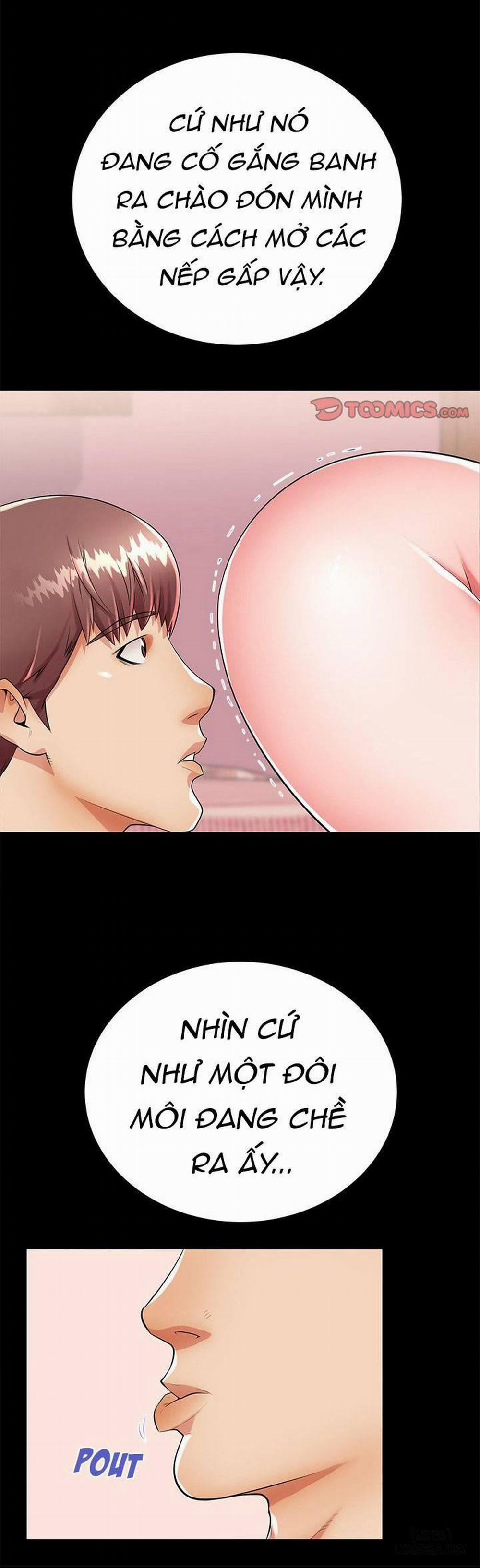 Người Mẹ Xấu Xa 51 trang 2