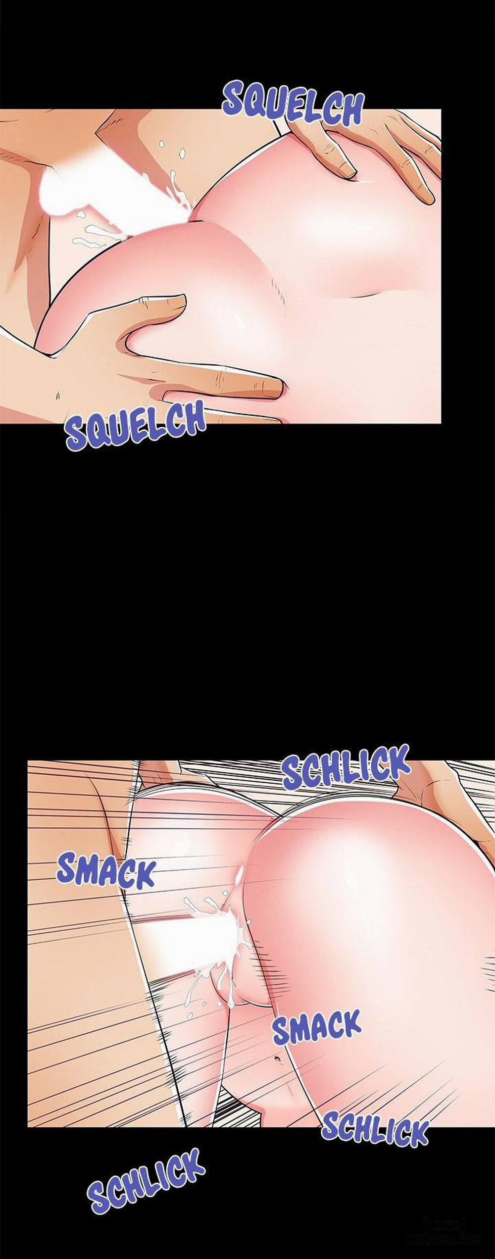 Người Mẹ Xấu Xa 51 trang 23