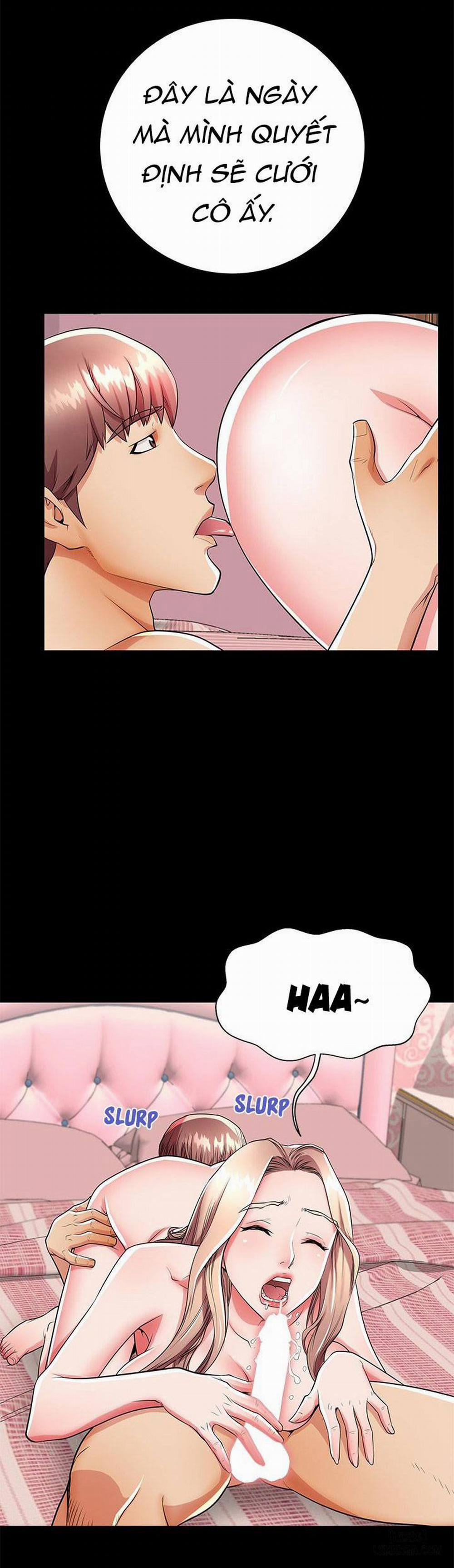 Người Mẹ Xấu Xa 51 trang 4