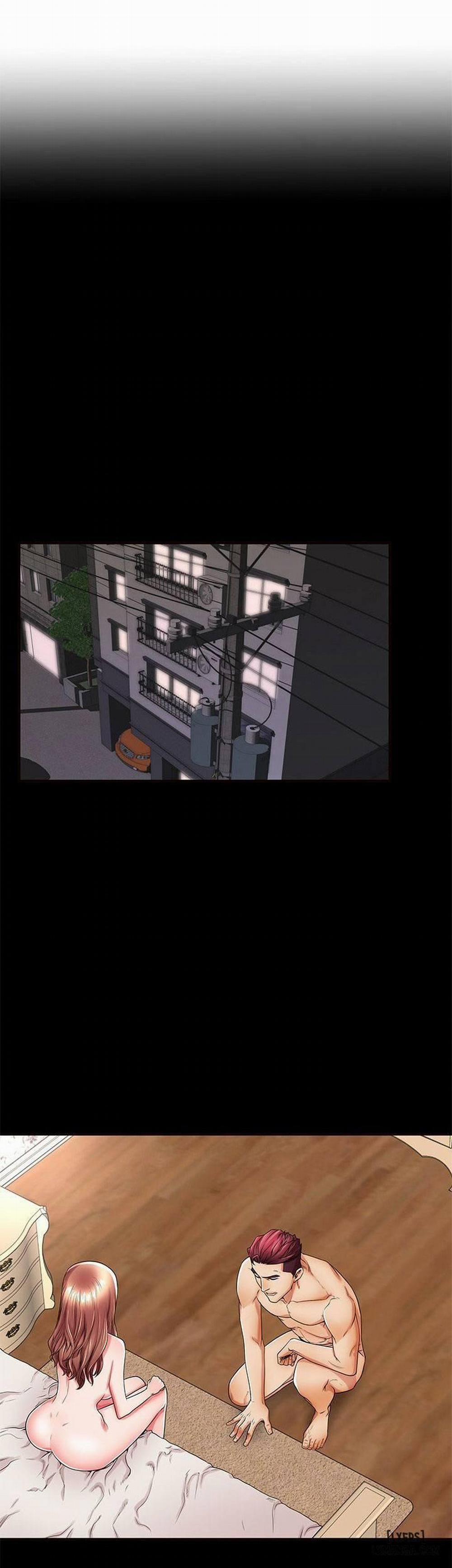 Người Mẹ Xấu Xa 52 trang 1