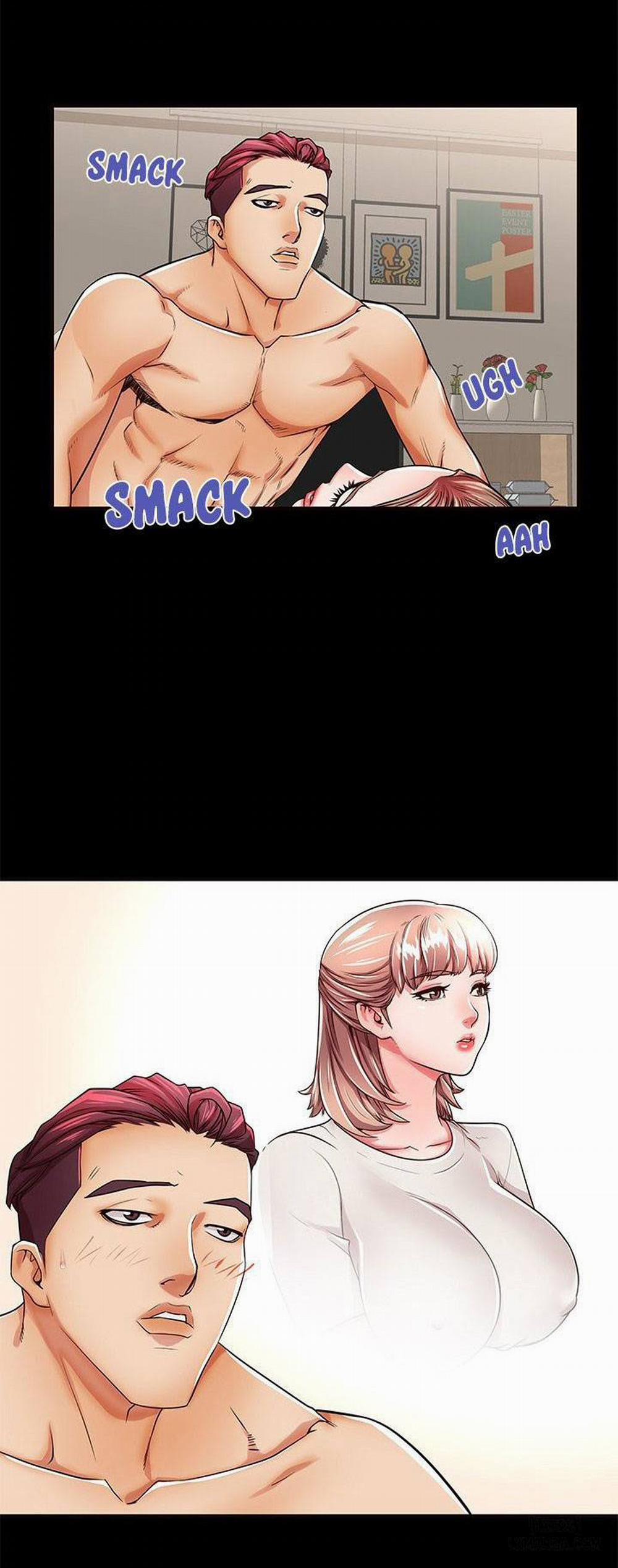 Người Mẹ Xấu Xa 52 trang 10