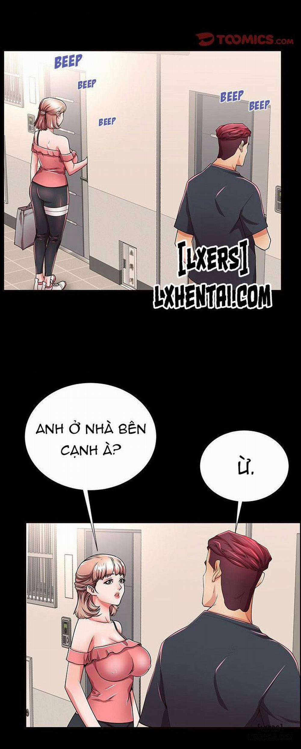 Người Mẹ Xấu Xa 52 trang 21