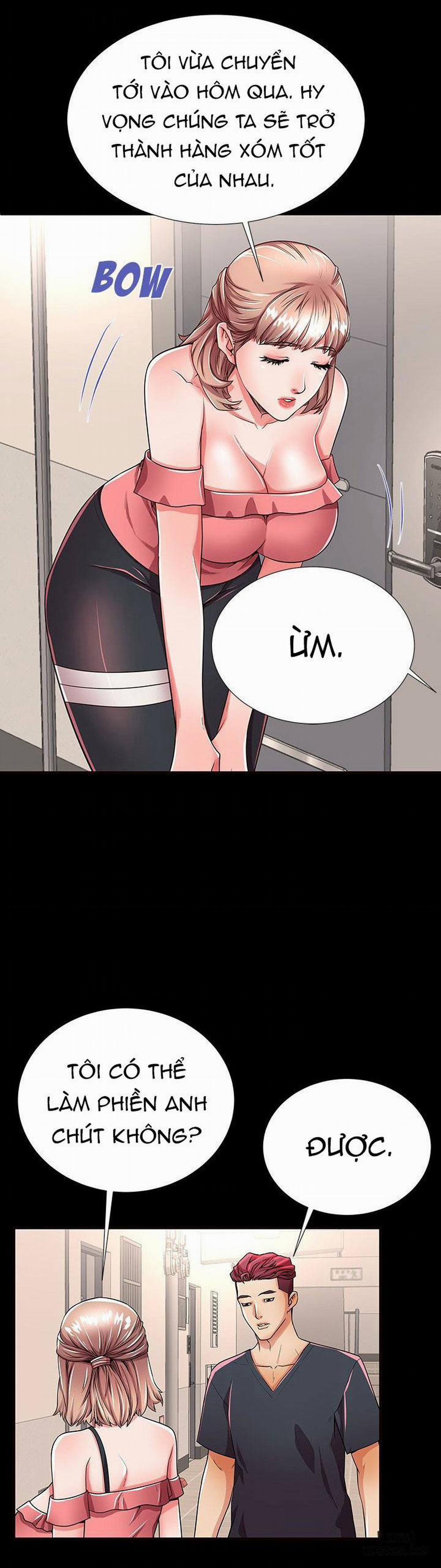 Người Mẹ Xấu Xa 52 trang 22